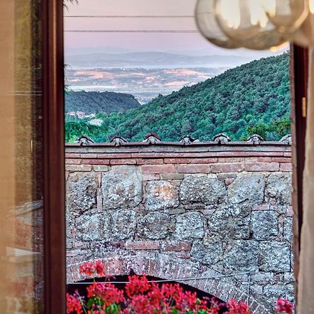 Agriturismo Il Casalone Montepulciano Stazione 部屋 写真