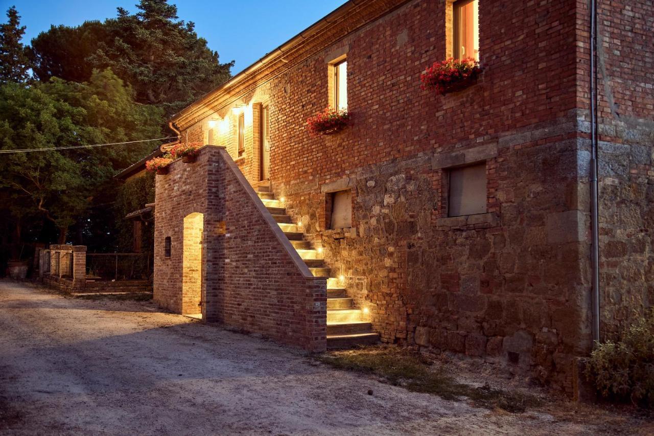 Agriturismo Il Casalone Montepulciano Stazione 部屋 写真