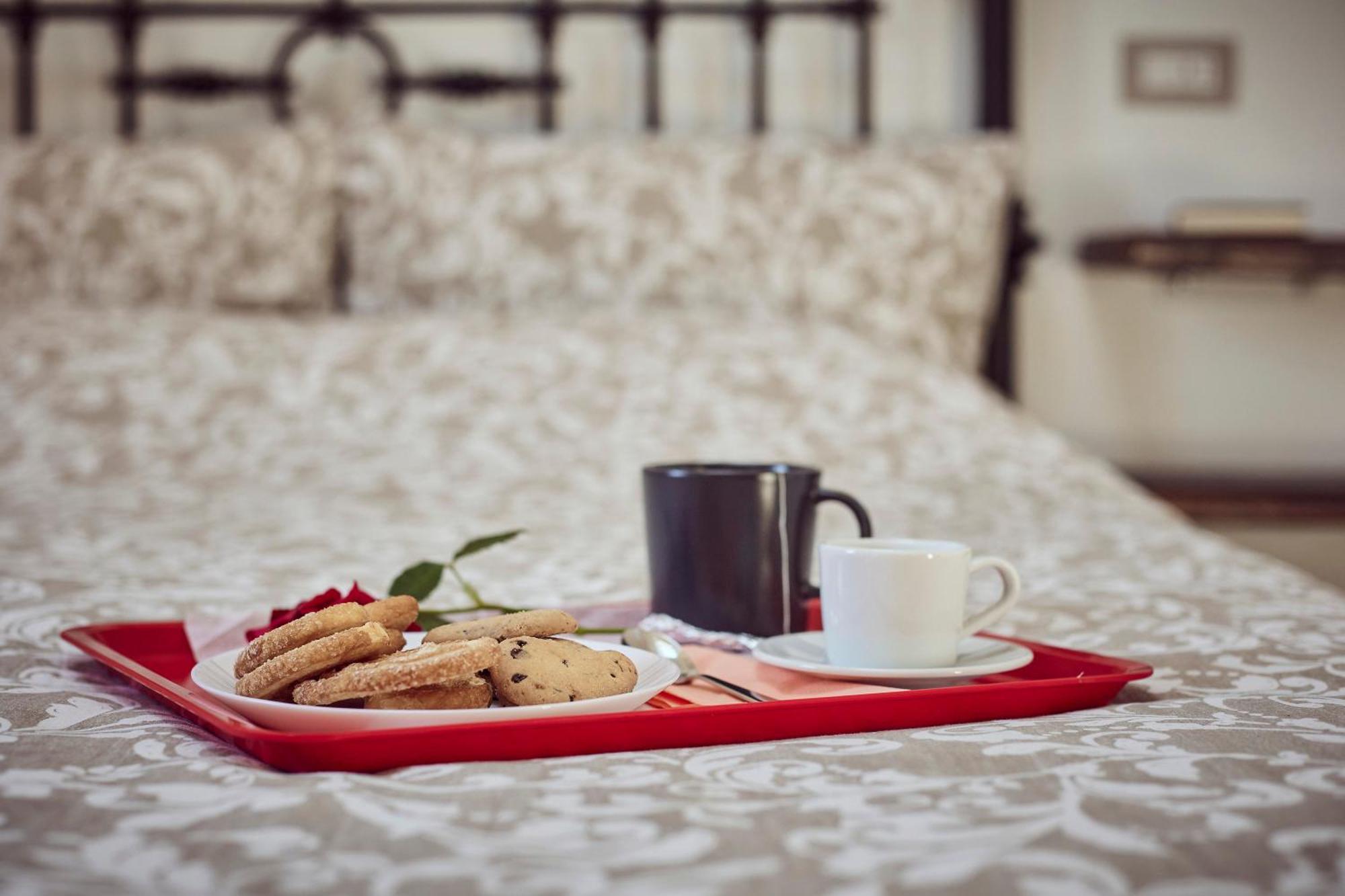 Agriturismo Il Casalone Montepulciano Stazione 部屋 写真
