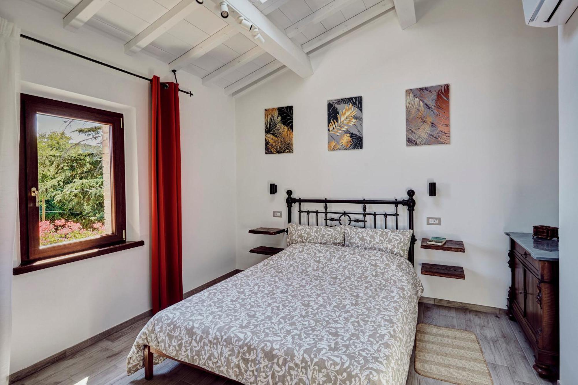Agriturismo Il Casalone Montepulciano Stazione 部屋 写真