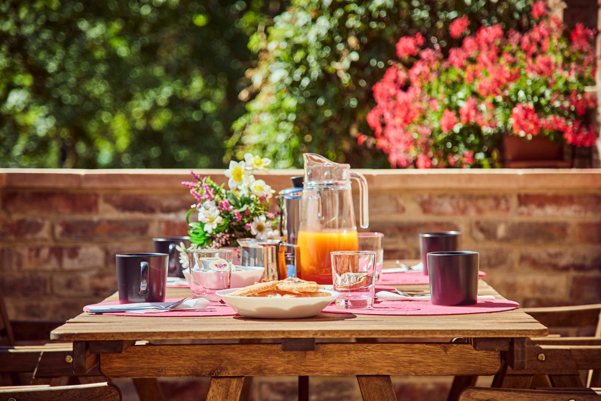 Agriturismo Il Casalone Montepulciano Stazione 部屋 写真