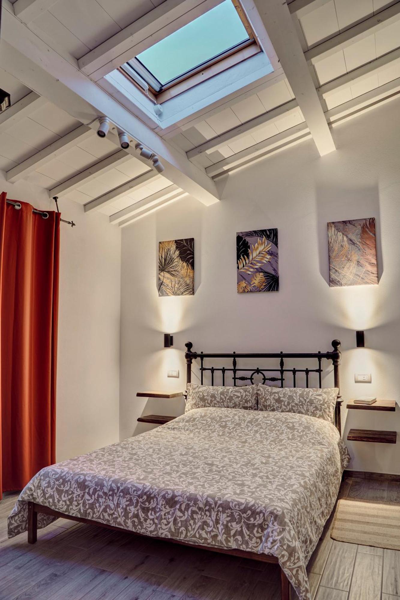 Agriturismo Il Casalone Montepulciano Stazione 部屋 写真