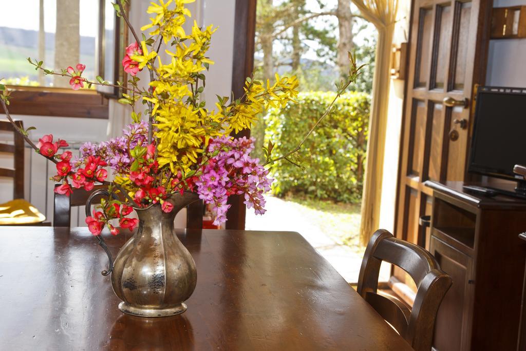 Agriturismo Il Casalone Montepulciano Stazione エクステリア 写真