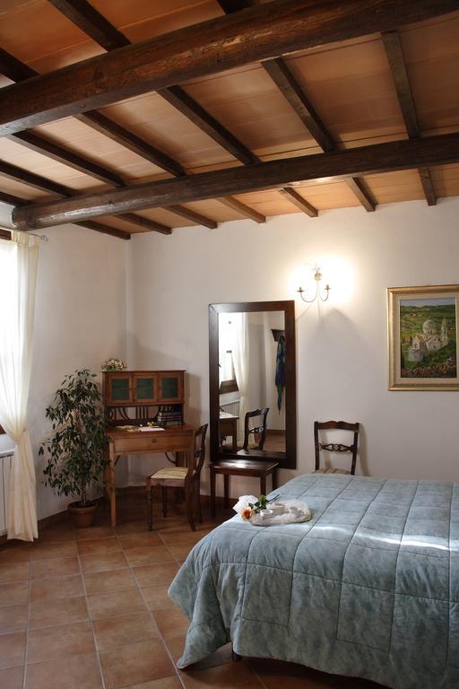 Agriturismo Il Casalone Montepulciano Stazione エクステリア 写真