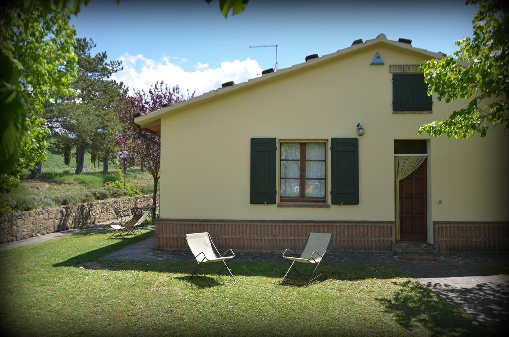 Agriturismo Il Casalone Montepulciano Stazione エクステリア 写真