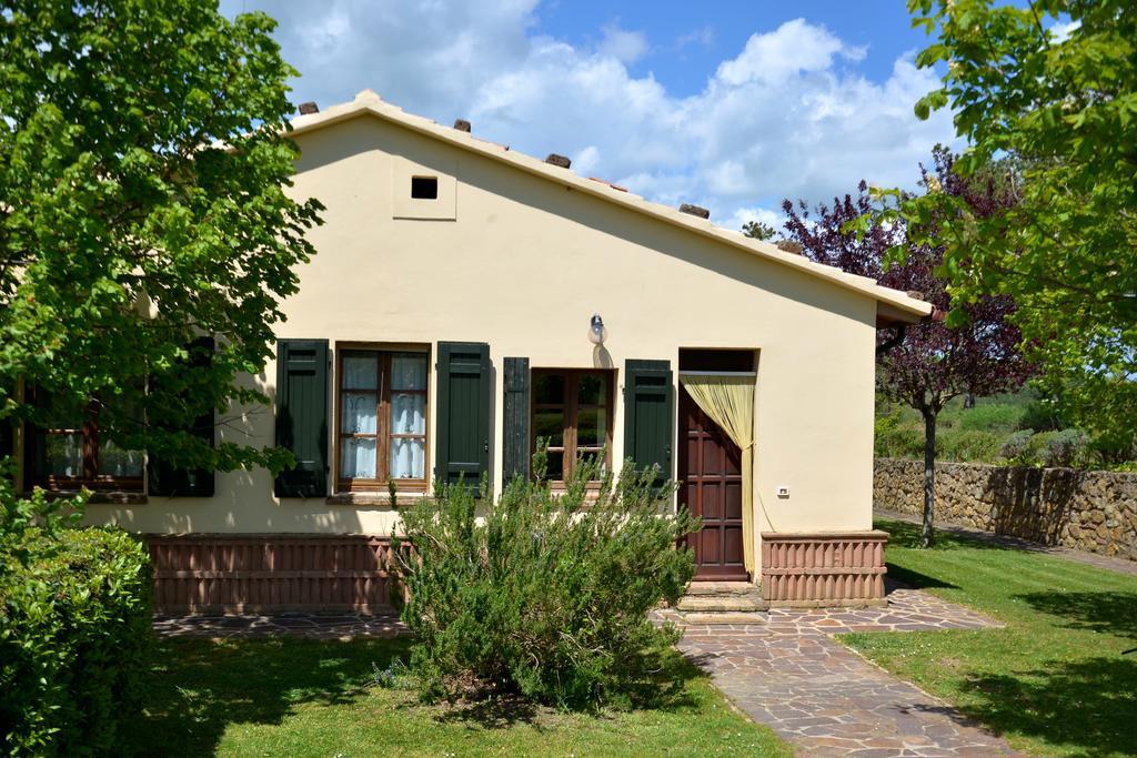 Agriturismo Il Casalone Montepulciano Stazione エクステリア 写真