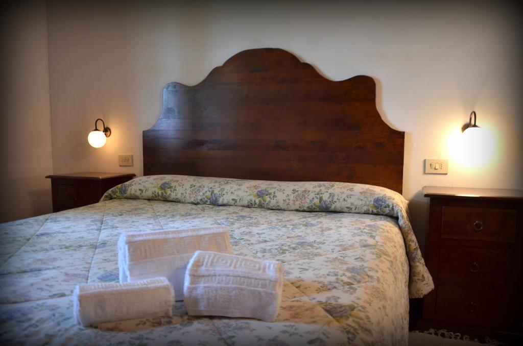 Agriturismo Il Casalone Montepulciano Stazione エクステリア 写真