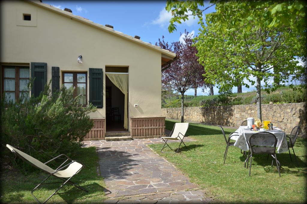 Agriturismo Il Casalone Montepulciano Stazione エクステリア 写真