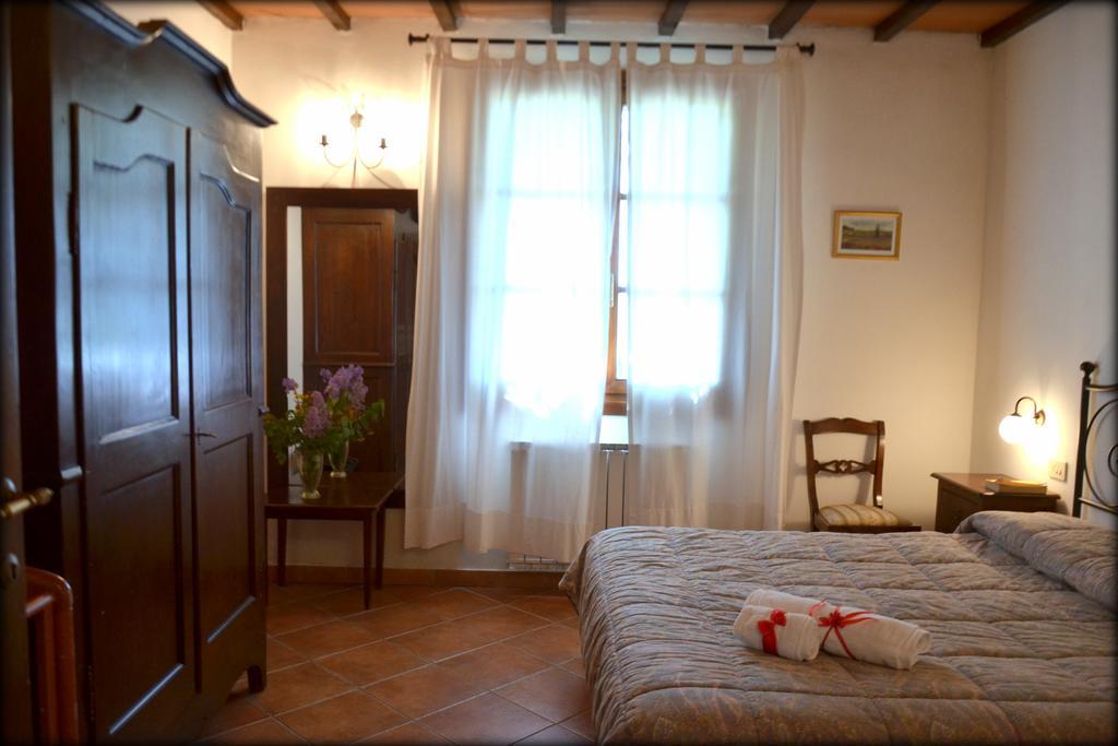 Agriturismo Il Casalone Montepulciano Stazione エクステリア 写真