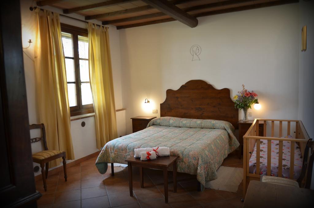 Agriturismo Il Casalone Montepulciano Stazione エクステリア 写真