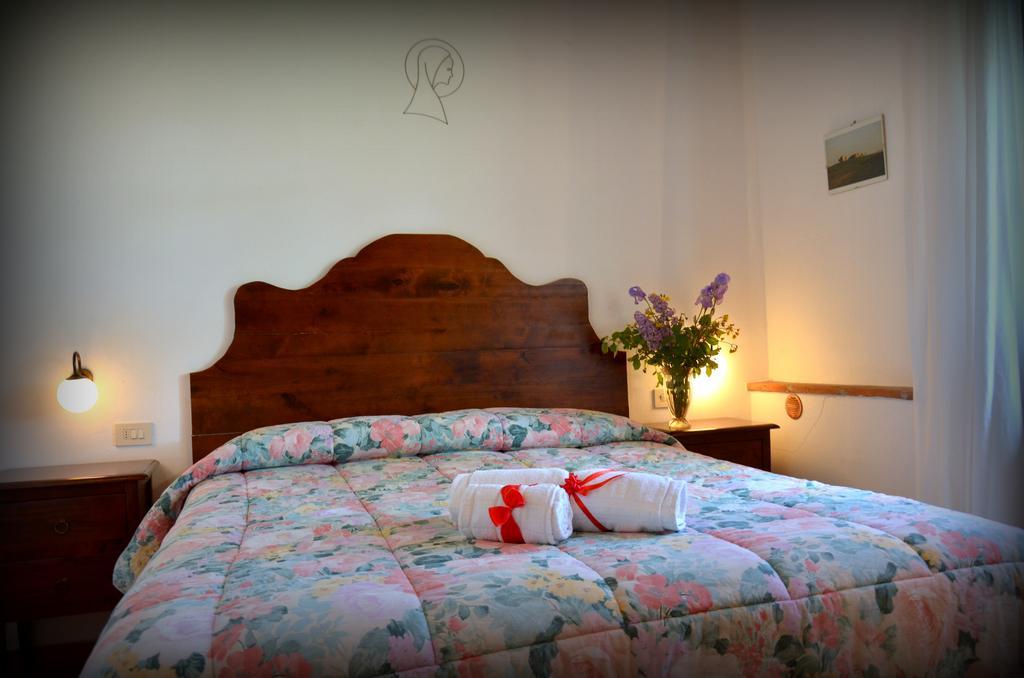 Agriturismo Il Casalone Montepulciano Stazione エクステリア 写真