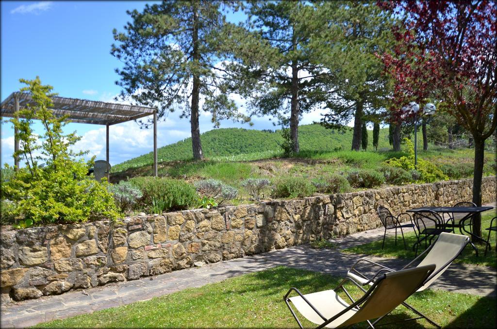Agriturismo Il Casalone Montepulciano Stazione エクステリア 写真