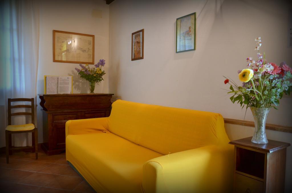 Agriturismo Il Casalone Montepulciano Stazione エクステリア 写真