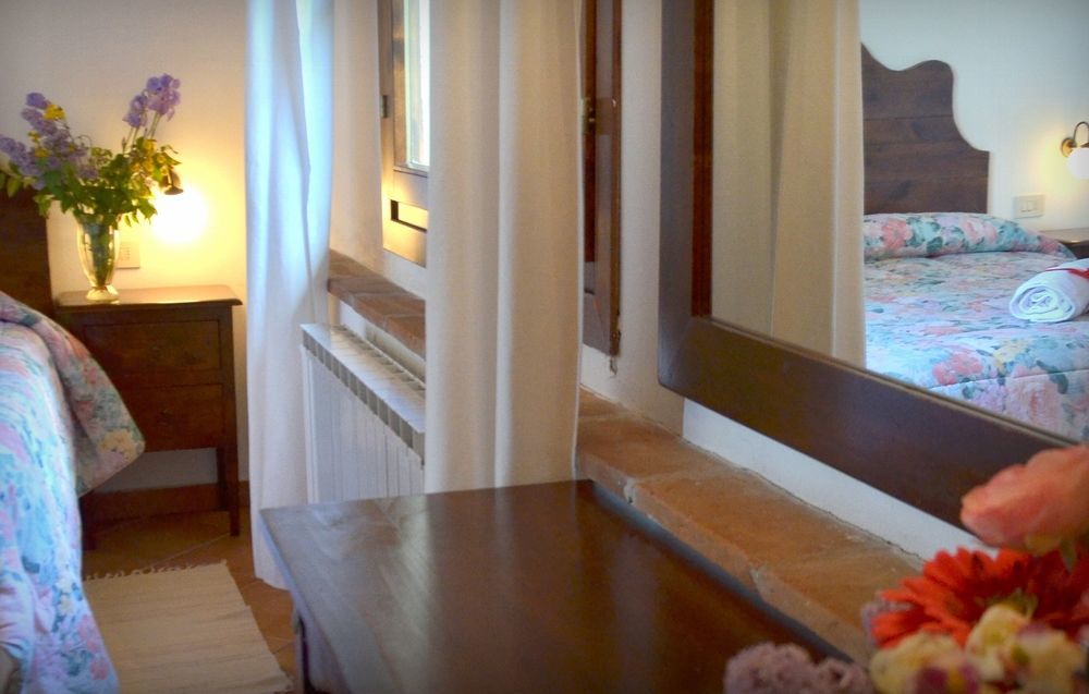 Agriturismo Il Casalone Montepulciano Stazione エクステリア 写真