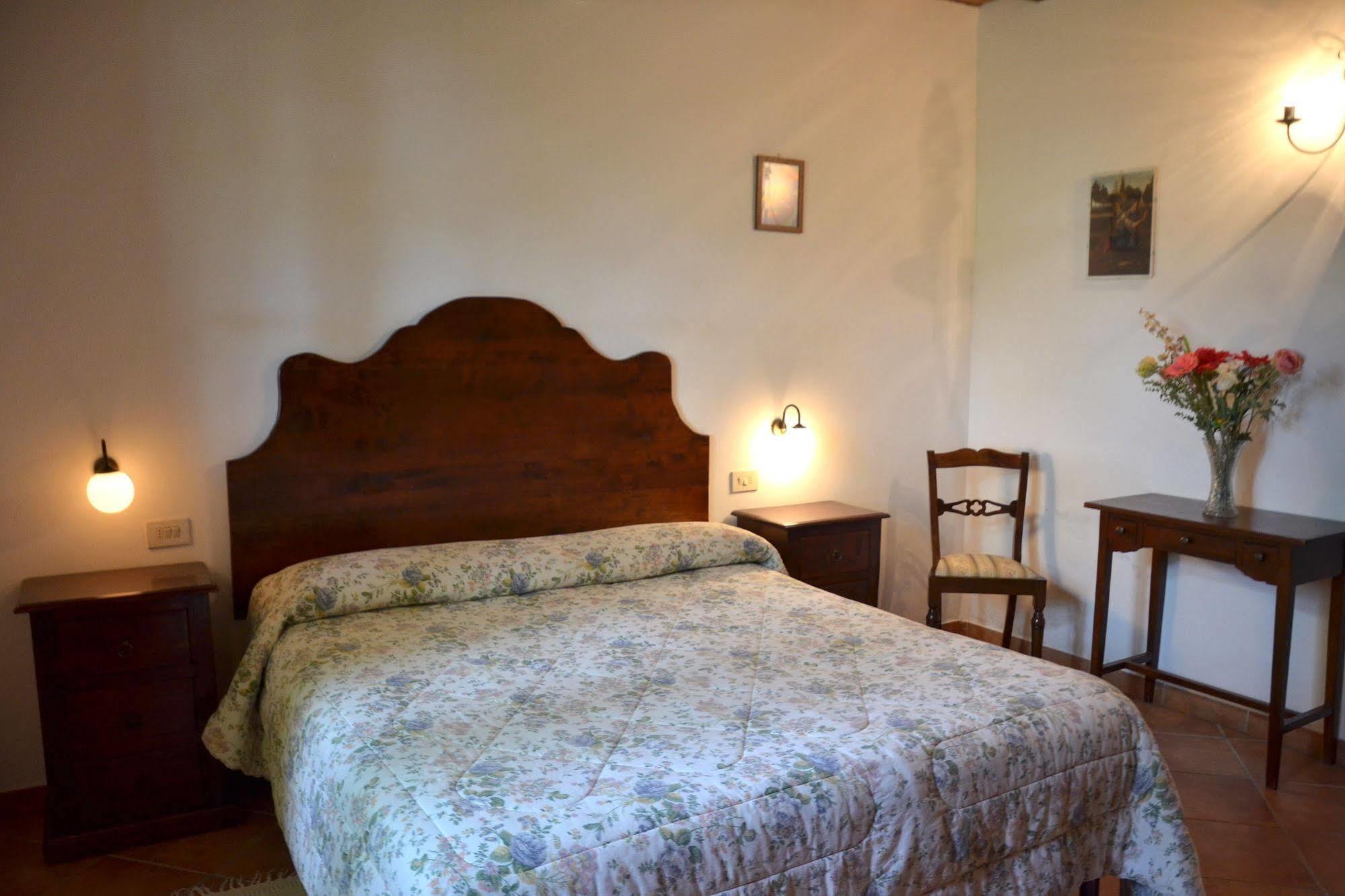 Agriturismo Il Casalone Montepulciano Stazione エクステリア 写真