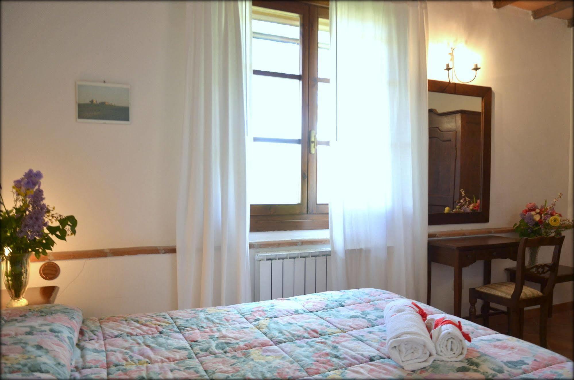 Agriturismo Il Casalone Montepulciano Stazione エクステリア 写真